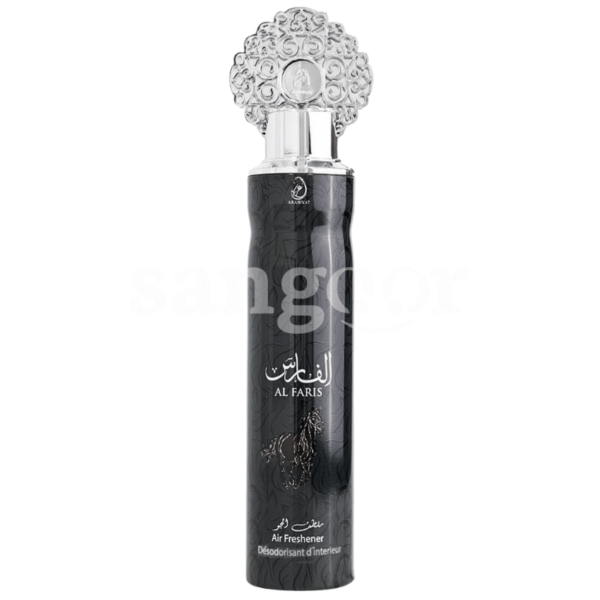 ARABIYAT-AIR-FRESH-300ML-AL-FARIS.png.Prix Tunisie