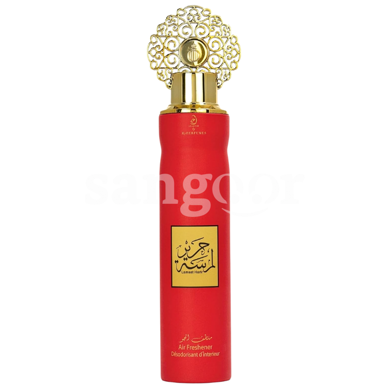 ARABIYAT AIR FRESH 300ML LAMSAT HARIR ARABIYAT-AIR-FRESH-300ML-LAMSAT-HARIR.png.Prix Tunisie