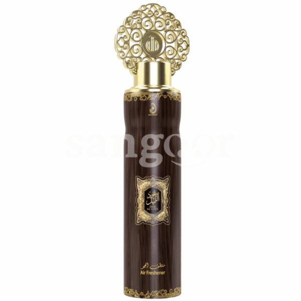 ARABIYAT-AIR-FRESH-300ML-OUD-AL-LAYL.png.Prix Tunisie