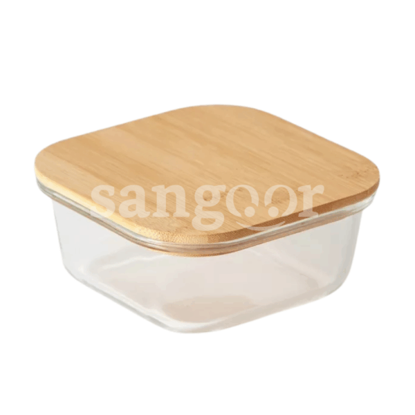 BOITE-EN-VERRE-500ML-AVEC-COUVERCLE-BOIS-CARREE.png Prix Tunisie