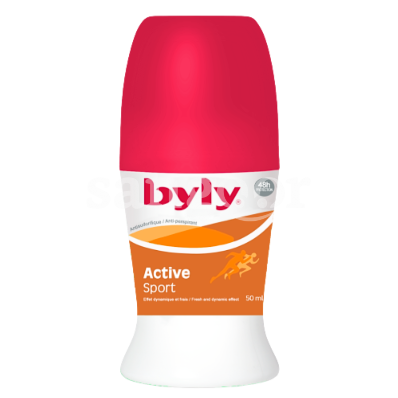 BYLY ROLL ON 50ML ACTIVE SPORT BYLY-ROLL-ON-50ML-ACTIVE-SPORT.png Prix Tunisie
