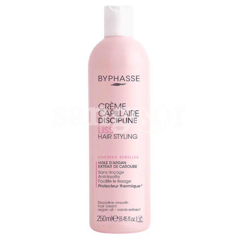 BYPHASSE CREME SANS RINCAGE 250ML BYPHASSE-CREME-SANS-RINCAGE-250ML-.png Prix Tunisie