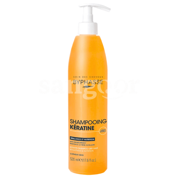 BYPHASSE-SHAMPOING-520ML-KERATINE.png Prix Tunisie