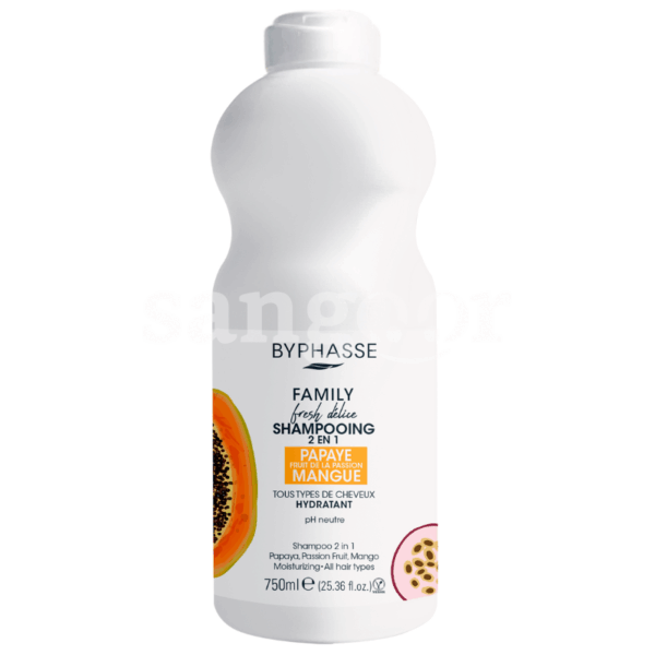 BYPHASSE-SHAMPOING-750ML-PAPAYE-MANGUE.png Prix Tunisie