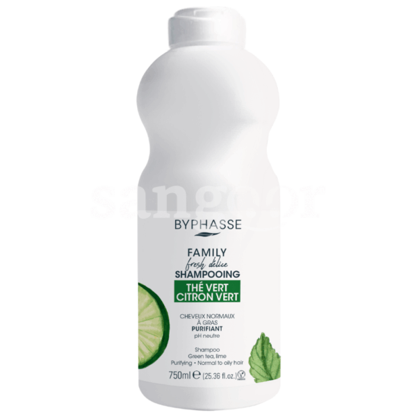 BYPHASSE-SHAMPOING-750ML-THE-VERT-CITRON-VERT-1.png Prix Tunisie