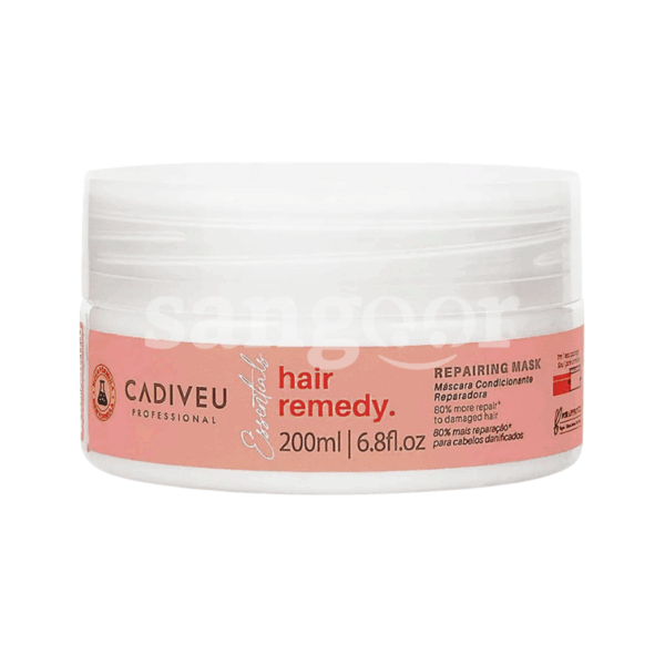 CADIVEU-MASQUE-200ML-HAIR-REMEDY.png Prix Tunisie