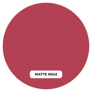 ELEGANT ROUGE A LEVRE MATTE N242 Prix Tunisie