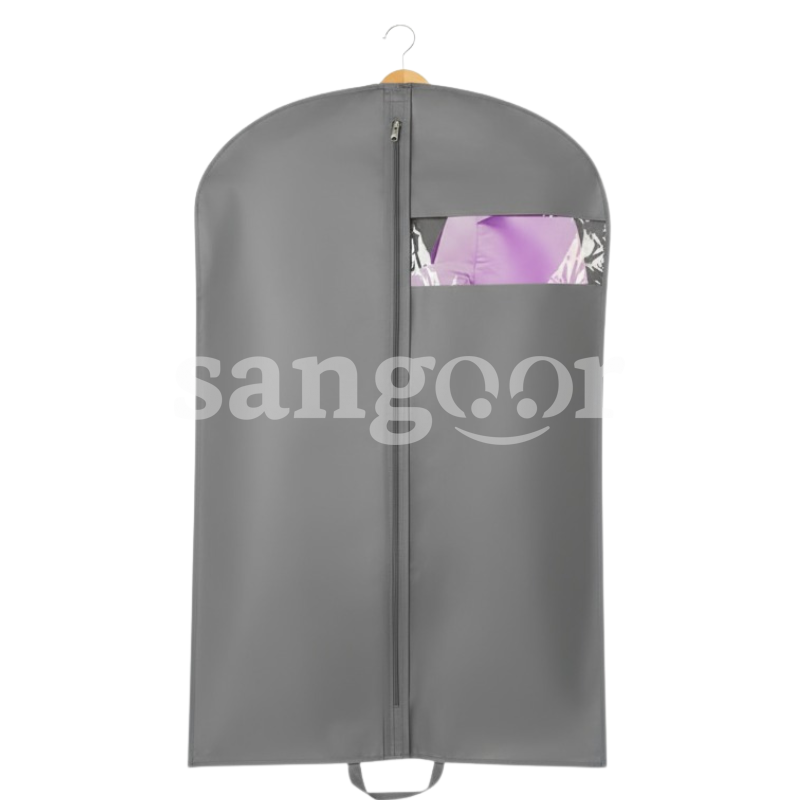 HOUSSE DE COSTUME 100X60CM GRIS HOUSSE-DE-COSTUME-100X60CM-GRIS.png Prix Tunisie