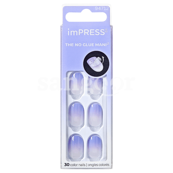 KISS-FAUX-ONGLES-IMPRESS-FRIENDZONE-30PCS.png.Prix Tunisie