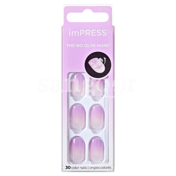 KISS-FAUX-ONGLES-IMPRESS-TAKE-A-CHANCE-30PCS.png.Prix Tunisie