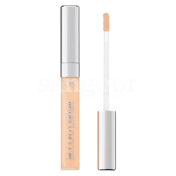 L-OREAL-CONCEALER-ACCORD-PARFAIT-1RC-ROSE-IVORY.png.Prix Tunisie