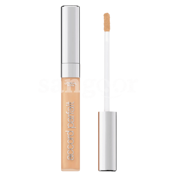 L-OREAL-CONCEALER-ACCORD-PARFAIT-2RC-ROSE-VANILLE.png.Prix Tunisie