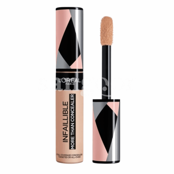 L-OREAL-CONCEALER-INFAILLIBLE-N324-AVOINE.png.Prix Tunisie