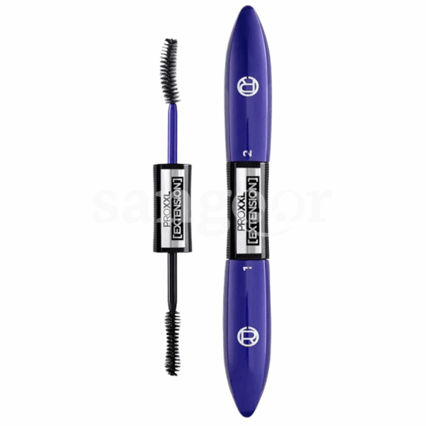 L-OREAL-MASCARA-DOUBLE-PRO-XXL-EXTENSION.png. Prix Tunisie