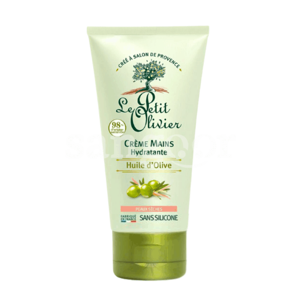 LE-PETIT-OLIVIER-CREME-MAINS-75ML-OLIVE.png.Prix Tunisie