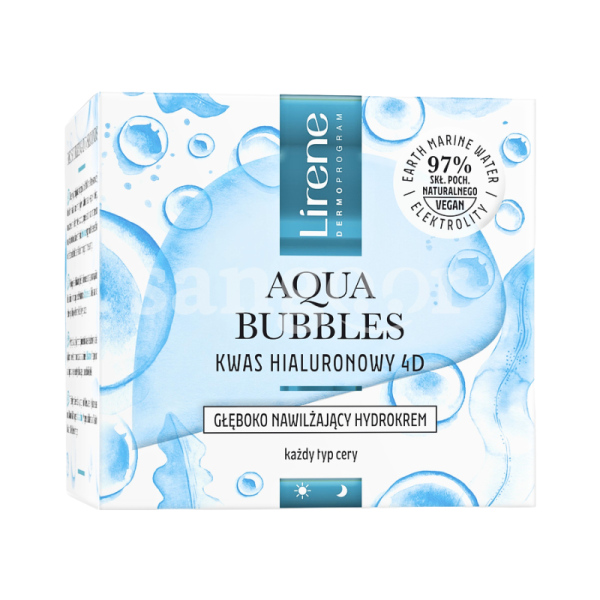 LIRENE-CREME-VISAGE-50ML-AQUA-BUBBLES.png Prix Tunisie