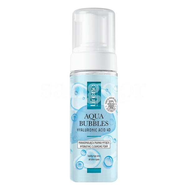 LIRENE-MOUSSE-NETTOYANTE-150ML-AQUA-BUBBLES.png Prix Tunisie