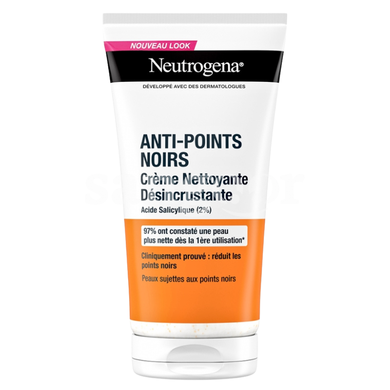 NEUTROGENA CREME NETTOYANTE 150ML ANTI POINTS NOIRS NEUTROGENA-CREME-NETTOYANTE-150ML-ANTI-POINTS-NOIRS.png Prix Tunisie