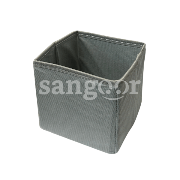 PANIER-DE-RANGEMENT-12.5X12.5X12.5CM-GRIS.png Prix Tunisie