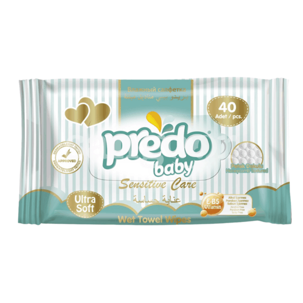 PREDO-LINGETTE-BEBE-40PCS.png.Prix Tunisie