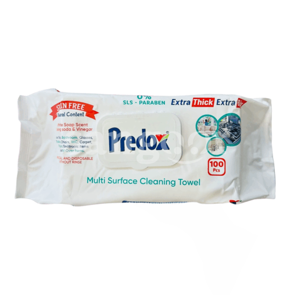 PREDO-LINGETTE-MULTI-SURFACE-100PCS-1.png Prix Tunisie