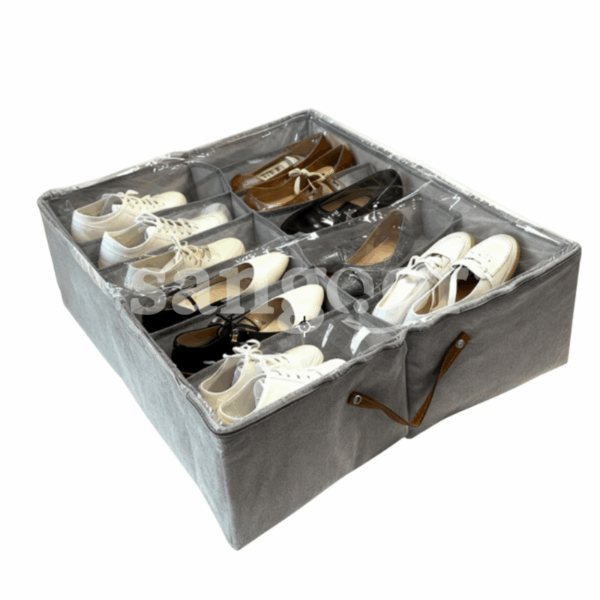 RANGEMENT-DE-CHAUSSURES-72X58X14.5CM-GRIS.png Prix Tunisie
