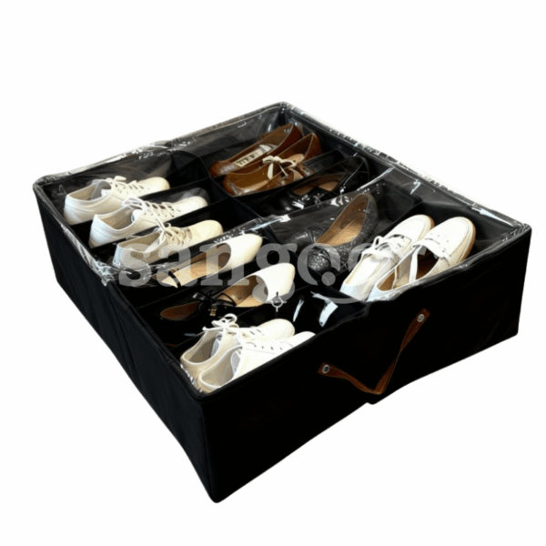 RANGEMENT-DE-CHAUSSURES-72X58X14.5CM-NOIR.png Prix Tunisie