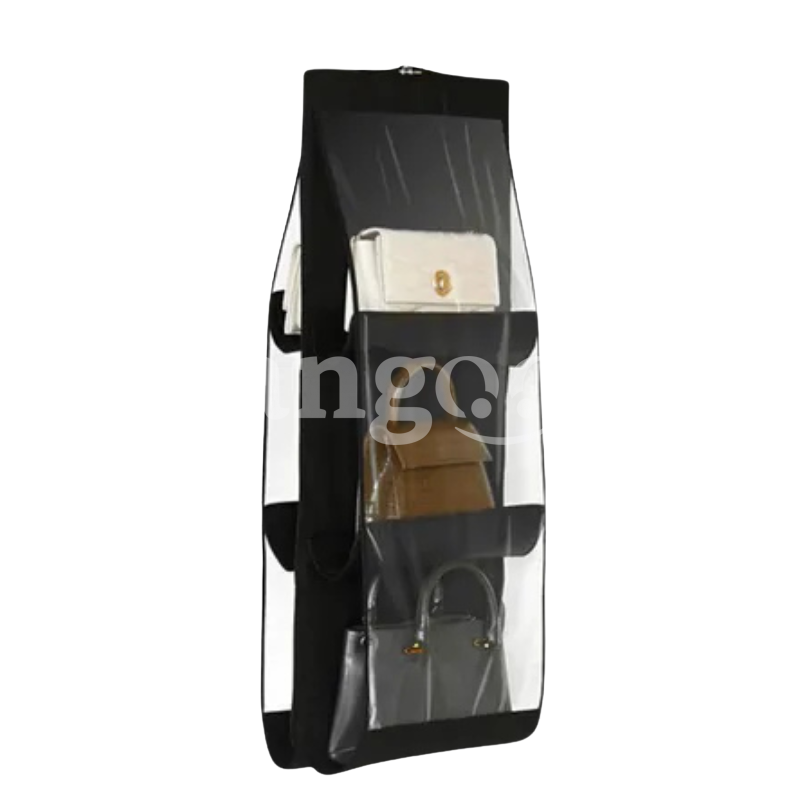 RANGEMENT SAC A MAIN 90X35X32CM NOIR RANGEMENT-SAC-A-MAIN-90X35X32CM-NOIR.png Prix Tunisie