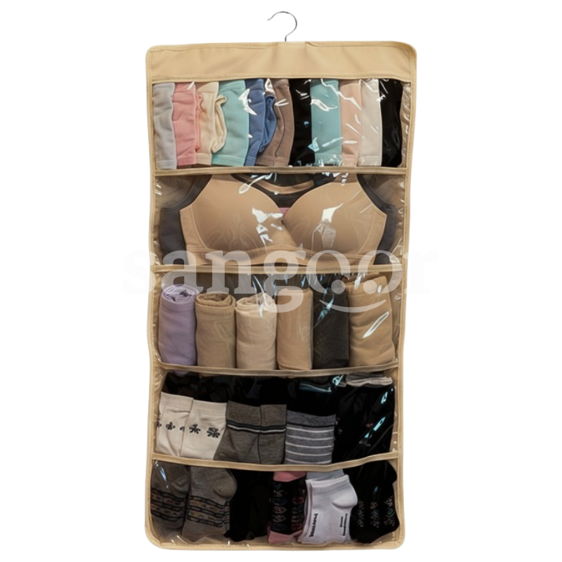 RANGEMENT SOUS VETEMENTS 80X40CM BEIGE CLAIR RANGEMENT-SOUS-VETEMENTS-80X40CM-BEIGE-CLAIR.png Prix Tunisie