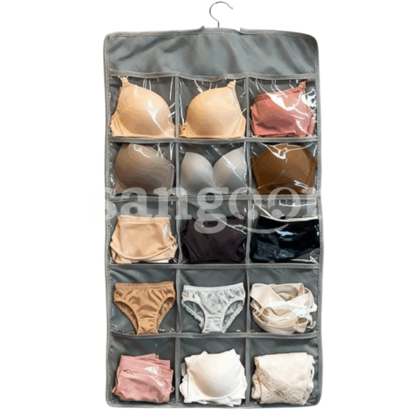 RANGEMENT-SOUS-VETEMENTS-80X40CM-GRIS.png Prix Tunisie