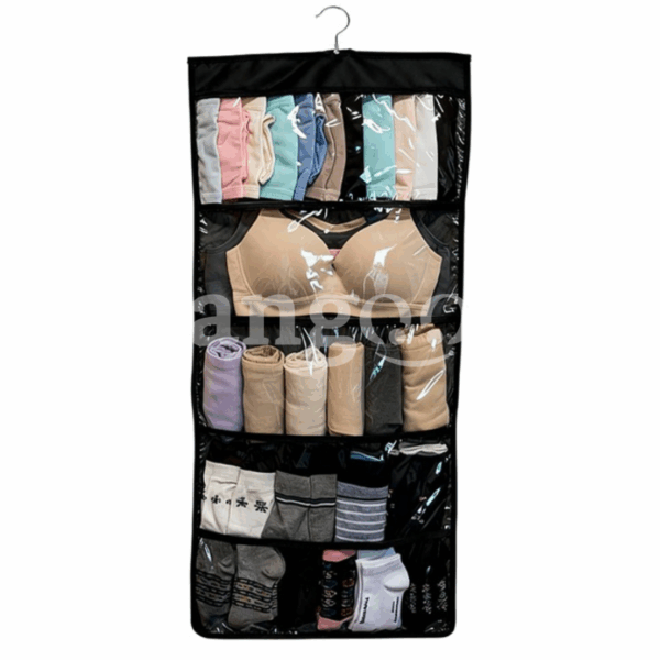 RANGEMENT-SOUS-VETEMENTS-80X40CM-NOIR.png Prix Tunisie