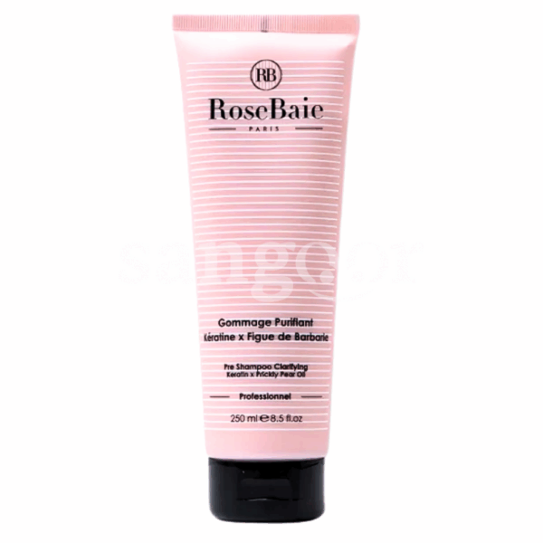 ROSE-BAIE-GOMMAGE-CHEVEUX-250ML-KERATINE-FIGUE-DE-BARBARIE.png.Prix Tunisie