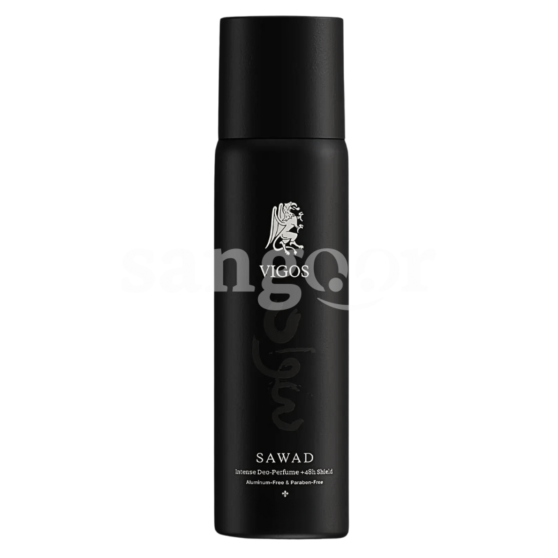 VIGOS DEODORANT 200ML SAWAD VIGOS-DEODORANT-200ML-SAWAD.png Prix Tunisie