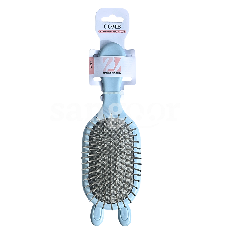COMB BROSSE CHEVEUX KIDS OREILLE LAPIN COMB-BROSSE-CHEVEUX-KIDS-OREILLE-LAPIN.png. Prix Tunisie