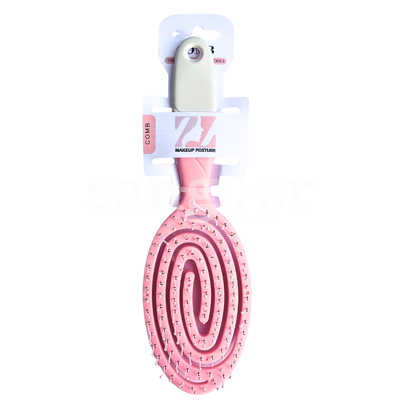 COMB BROSSE CHEVEUX LISSANTE SCB181-15 COMB-BROSSE-CHEVEUX-LISSANTE-SCB181-15.png.Prix Tunisie