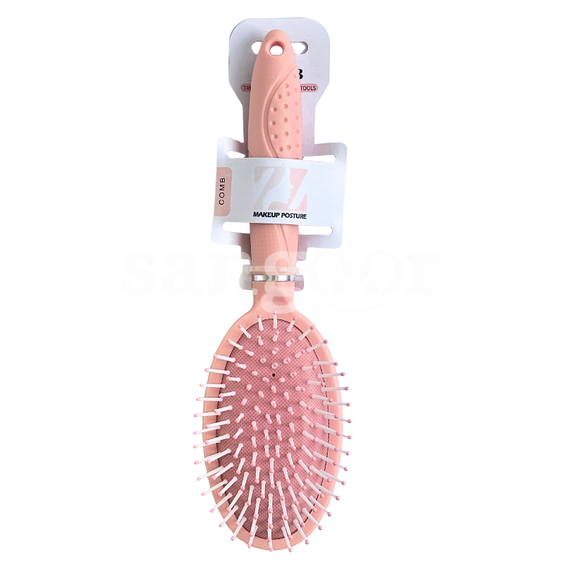 COMB BROSSE CHEVEUX OVAL COMB-BROSSE-CHEVEUX-OVAL.png. Prix Tunisie