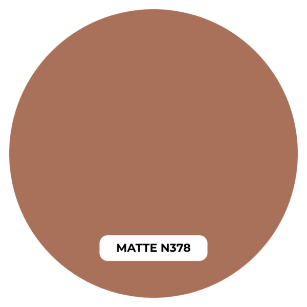 ELEGANT ROUGE A LEVRE MATTE N378 Prix Tunisie