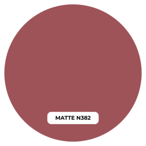 ELEGANT ROUGE A LEVRE MATTE N382 Prix Tunisie