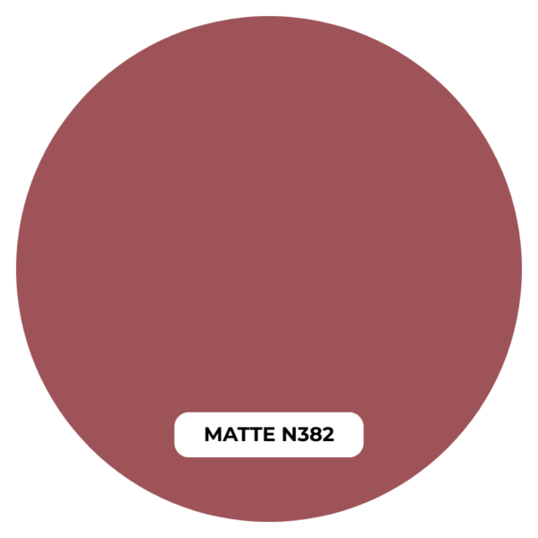 ELEGANT ROUGE A LEVRE MATTE N382 Prix Tunisie
