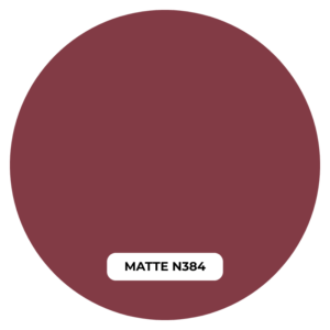 ELEGANT ROUGE A LEVRE MATTE N384 Prix Tunisie