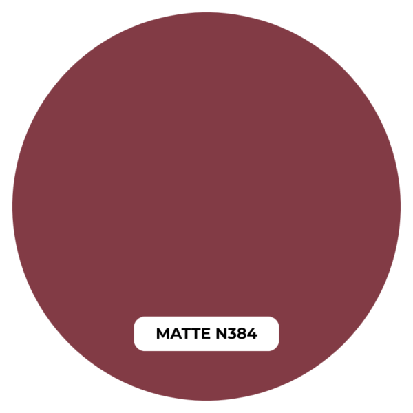 ELEGANT ROUGE A LEVRE MATTE N384 Prix Tunisie