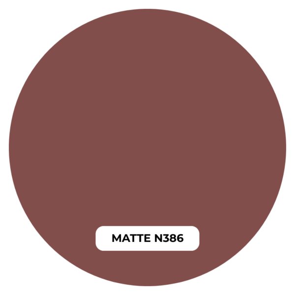ELEGANT ROUGE A LEVRE MATTE N386 Prix Tunisie