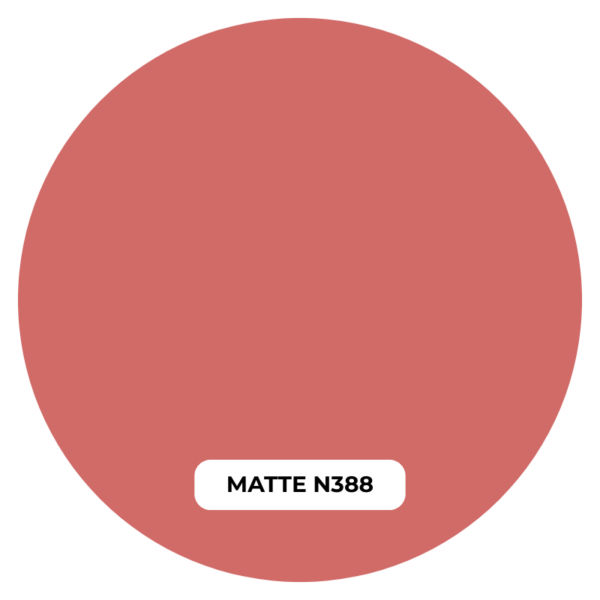 ELEGANT ROUGE A LEVRE MATTE N388 Prix Tunisie