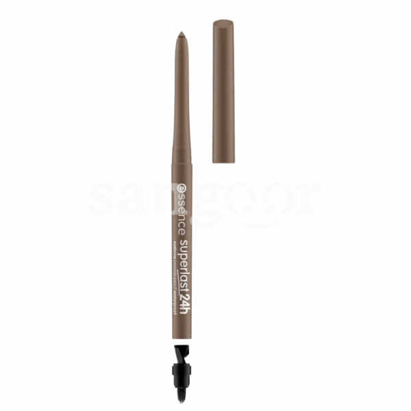 ESSENCE-EYEBROW-PENCIL-SUPERLAST-24H-WATERPROOF-N20-BROWN.png Prix Tunisie