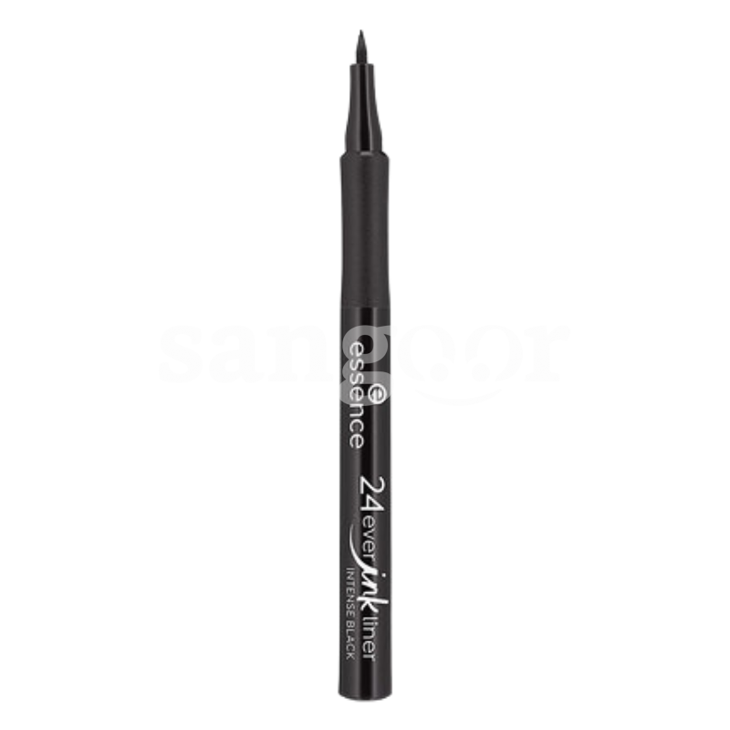 ESSENCE EYELINER FEUTRE 24 EVER INK N01 INTENSE BLACK (2) ESSENCE-EYELINER-FEUTRE-24-EVER-INK-N01-INTENSE-BLACK-2.png Prix Tunisie