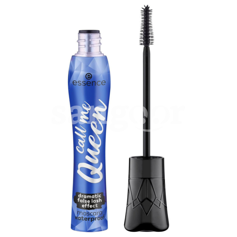 ESSENCE MASCARA CALL ME QUEEN WATERPROOF ESSENCE-MASCARA-CALL-ME-QUEEN-WATERPROOF.png Prix Tunisie
