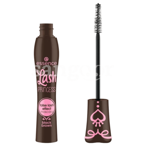 ESSENCE-MASCARA-LASH-PRINCESS-BLACK-BROWN-2.png Prix Tunisie