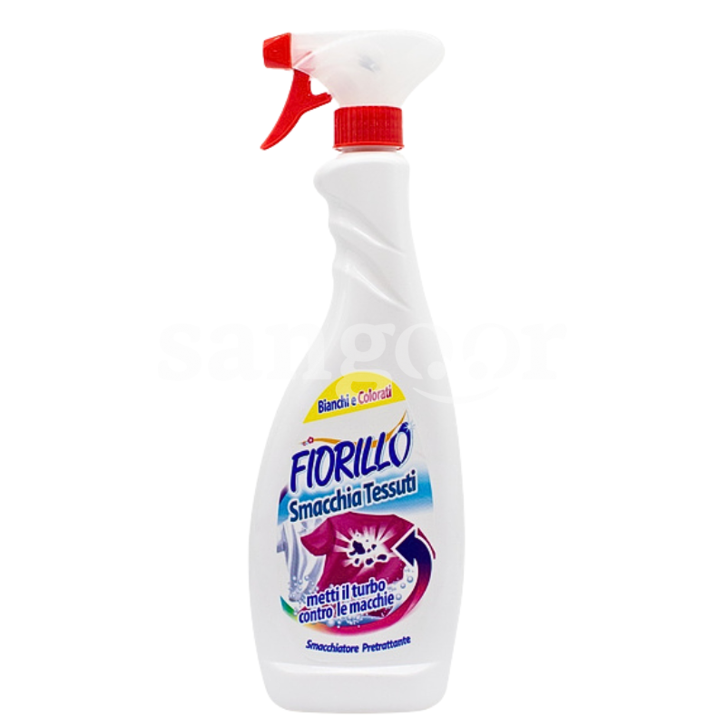 FIORILLO DETACHANT TISSU 750ML FIORILLO-DETACHANT-TISSU-750ML.png.Prix Tunisie