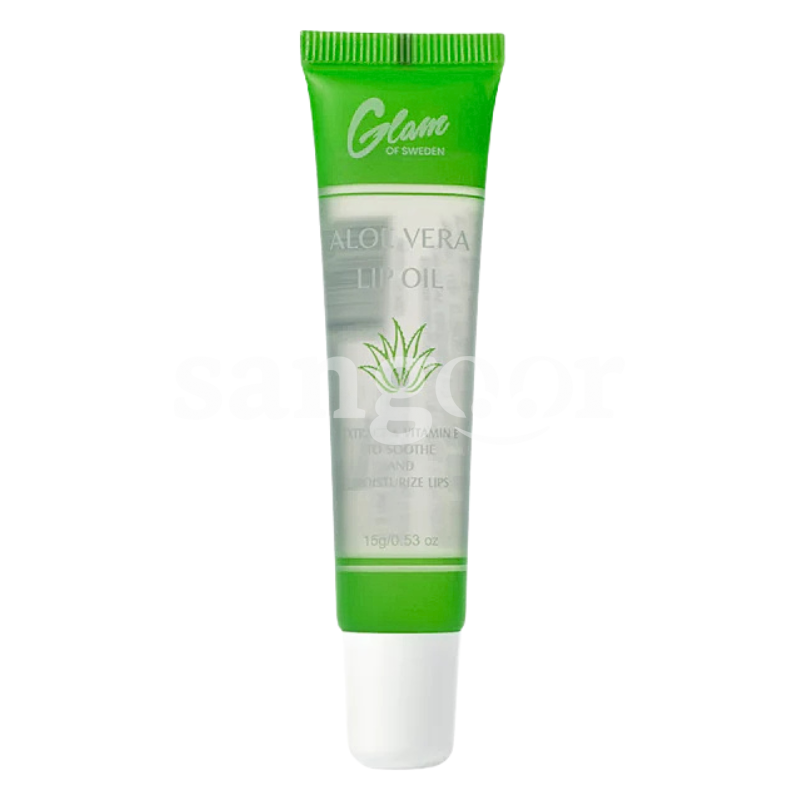 GLAM LIP OIL ALOE VERA GLAM-LIP-OIL-ALOE-VERA.png Prix Tunisie