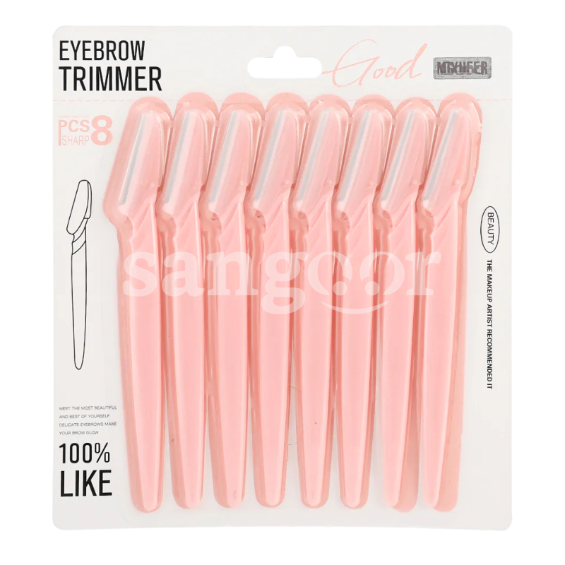 GOOD LAMES SOURCILS 8PCS GOOD-LAMES-SOURCILS-8PCS.png Prix Tunisie